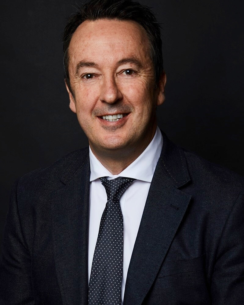 Andrew Murrell humm group