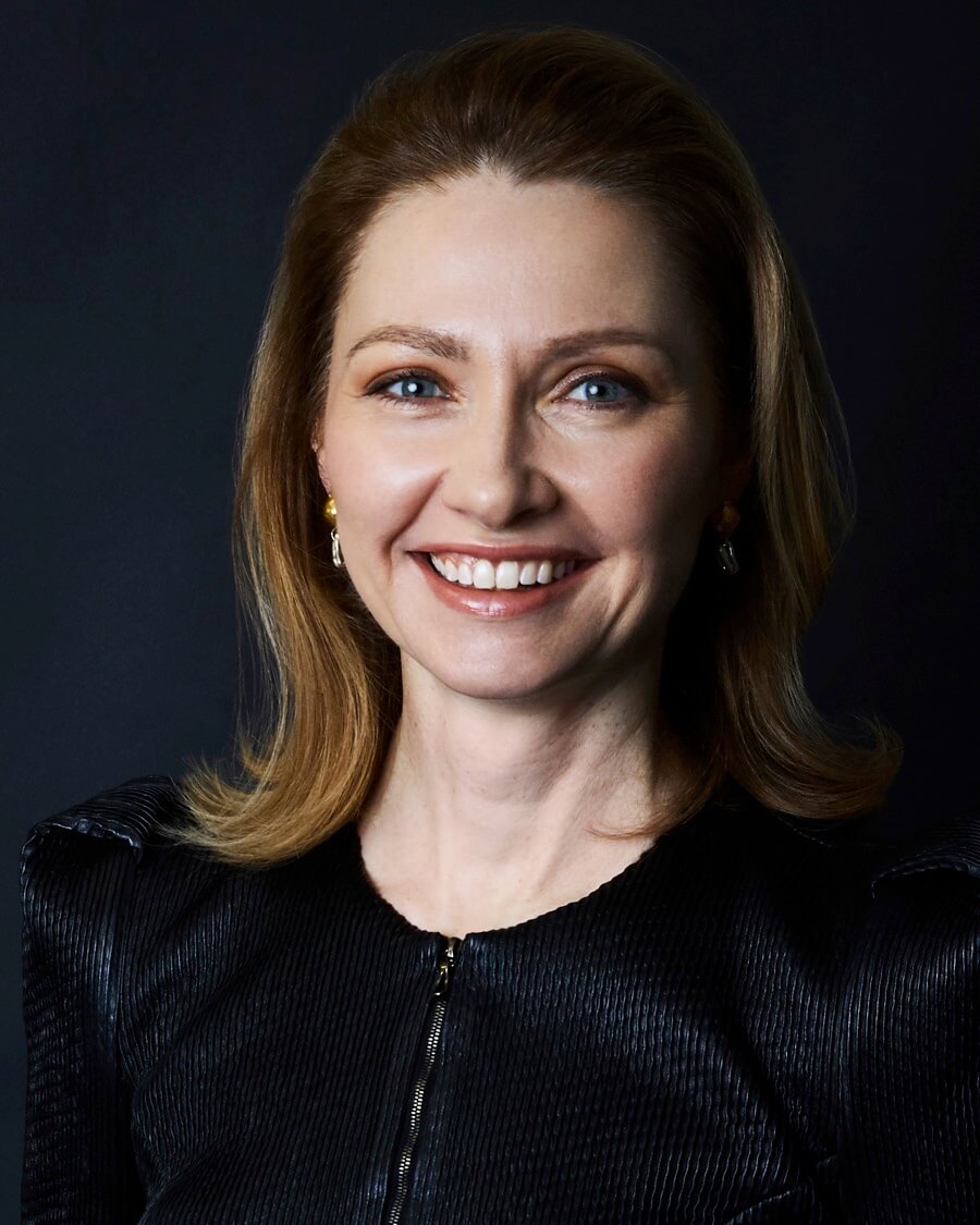 Rebecca James humm group