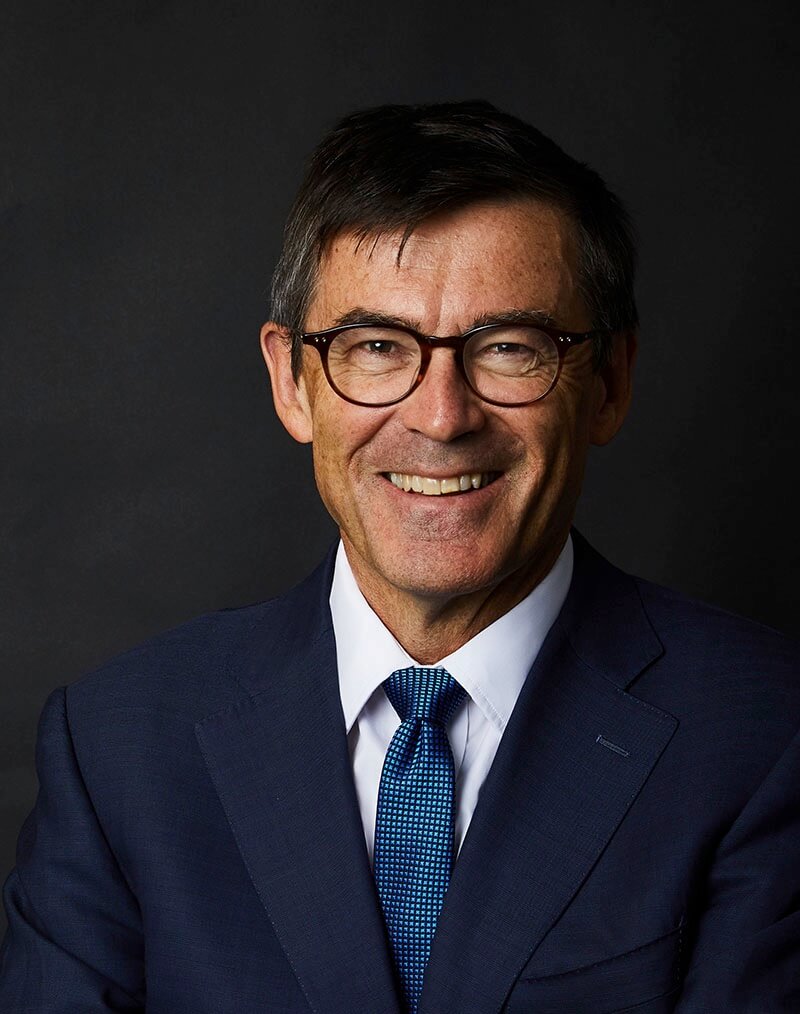 John Wylie humm group