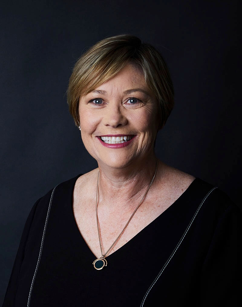 Carole Campbell humm group