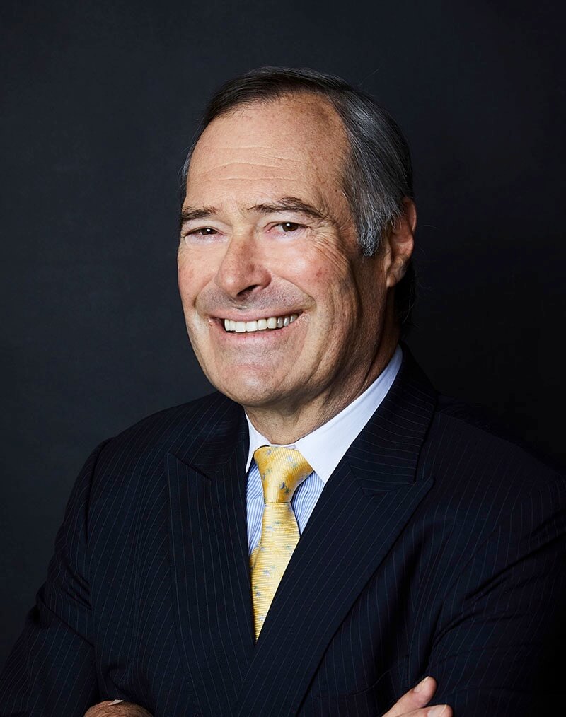 Andrew Abercrombie humm group